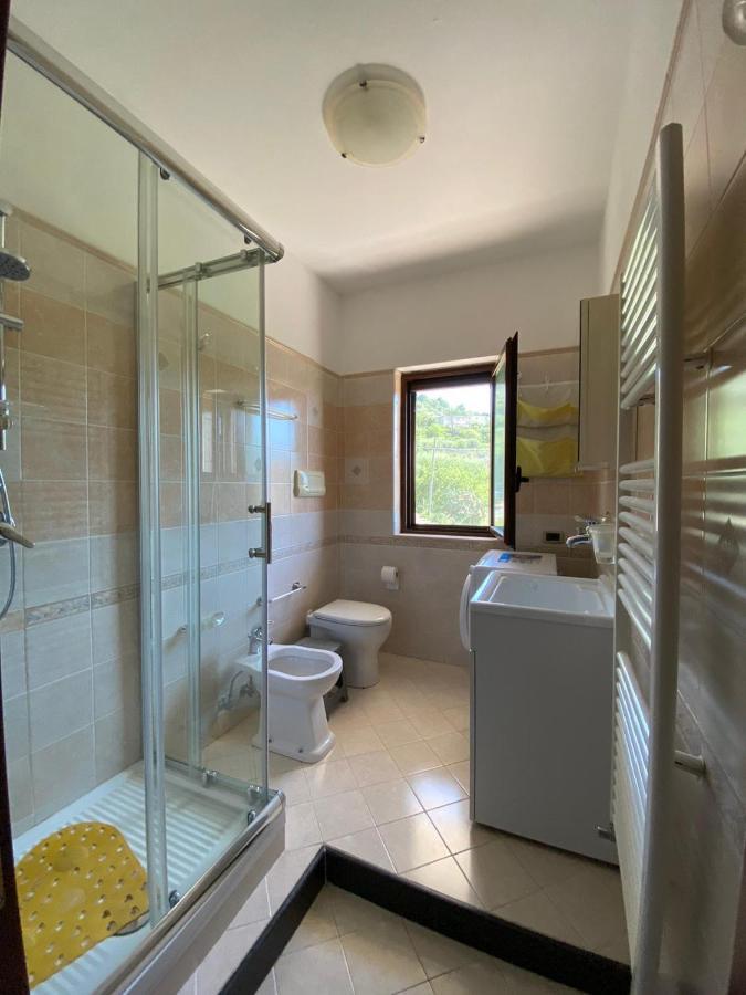Villa Ida อากรอโปลี ภายนอก รูปภาพ