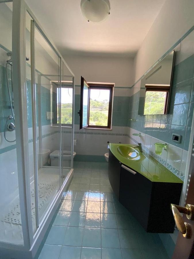 Villa Ida อากรอโปลี ภายนอก รูปภาพ