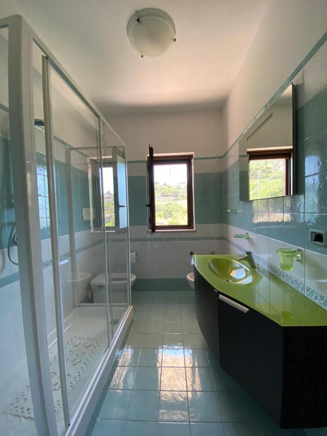 Villa Ida อากรอโปลี ภายนอก รูปภาพ