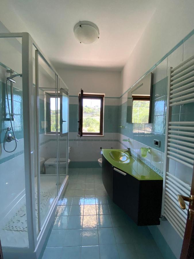 Villa Ida อากรอโปลี ภายนอก รูปภาพ